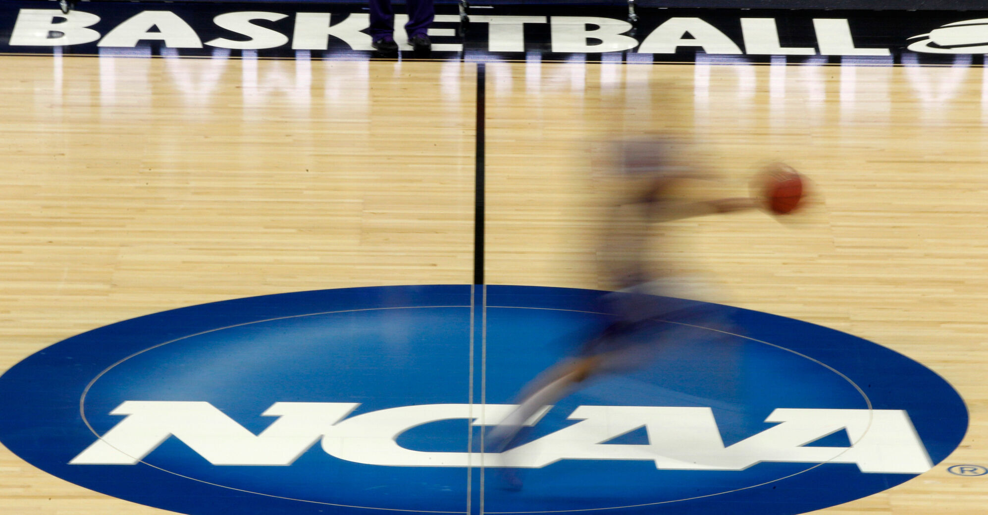 NCAA amateur rules
